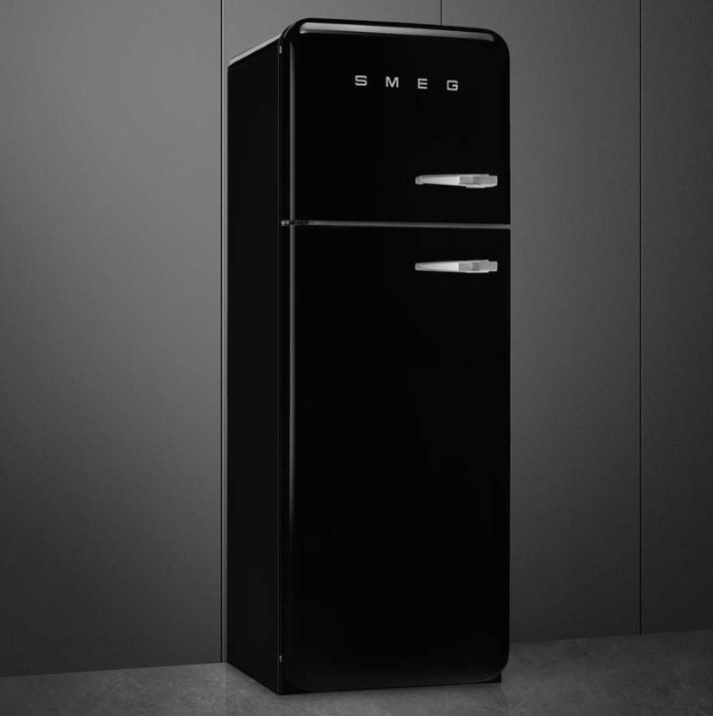 Tủ lạnh Smeg FAB30LBL5